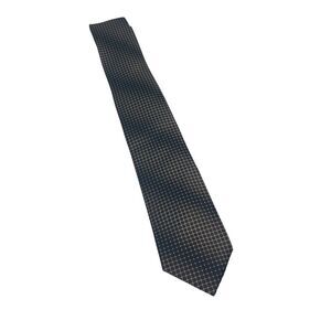 J.Ferrar‎ Men's Modern Narrow 2.5" Neck Tie Brown Gradient Tie Handmade